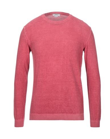 Seventy Sergio Tegon Sweaters In Red