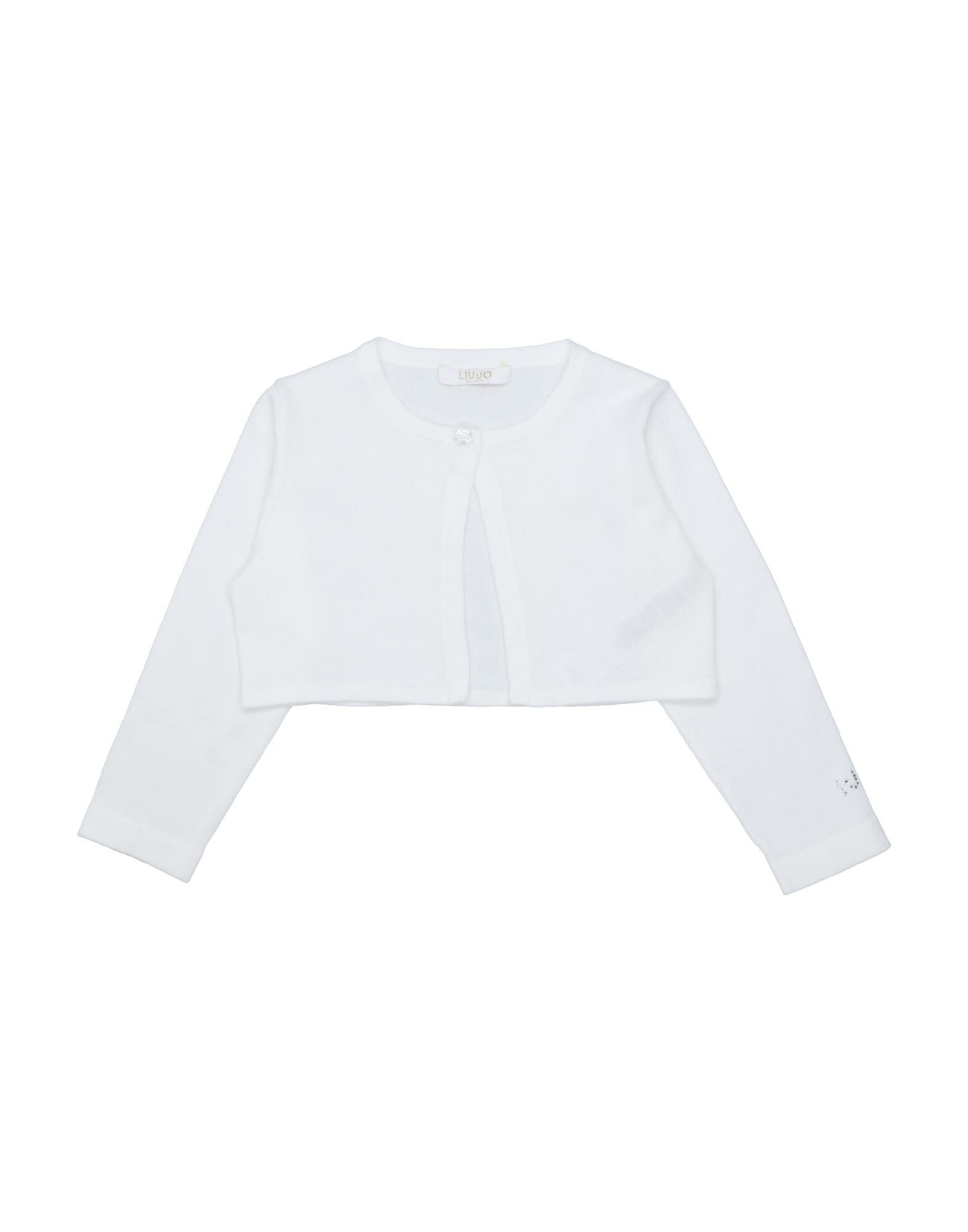 LIU •JO - Scaldacuore