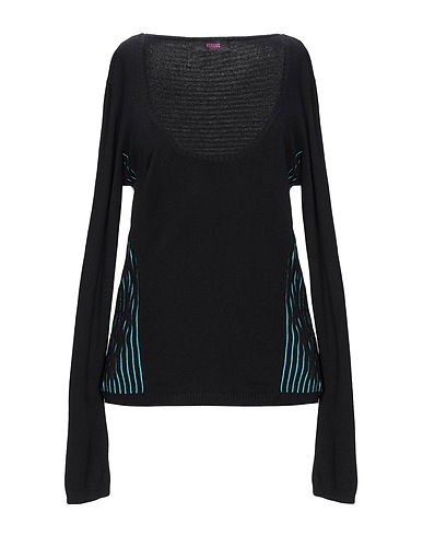 ZOOM VERSUS VERSACE - Sweater