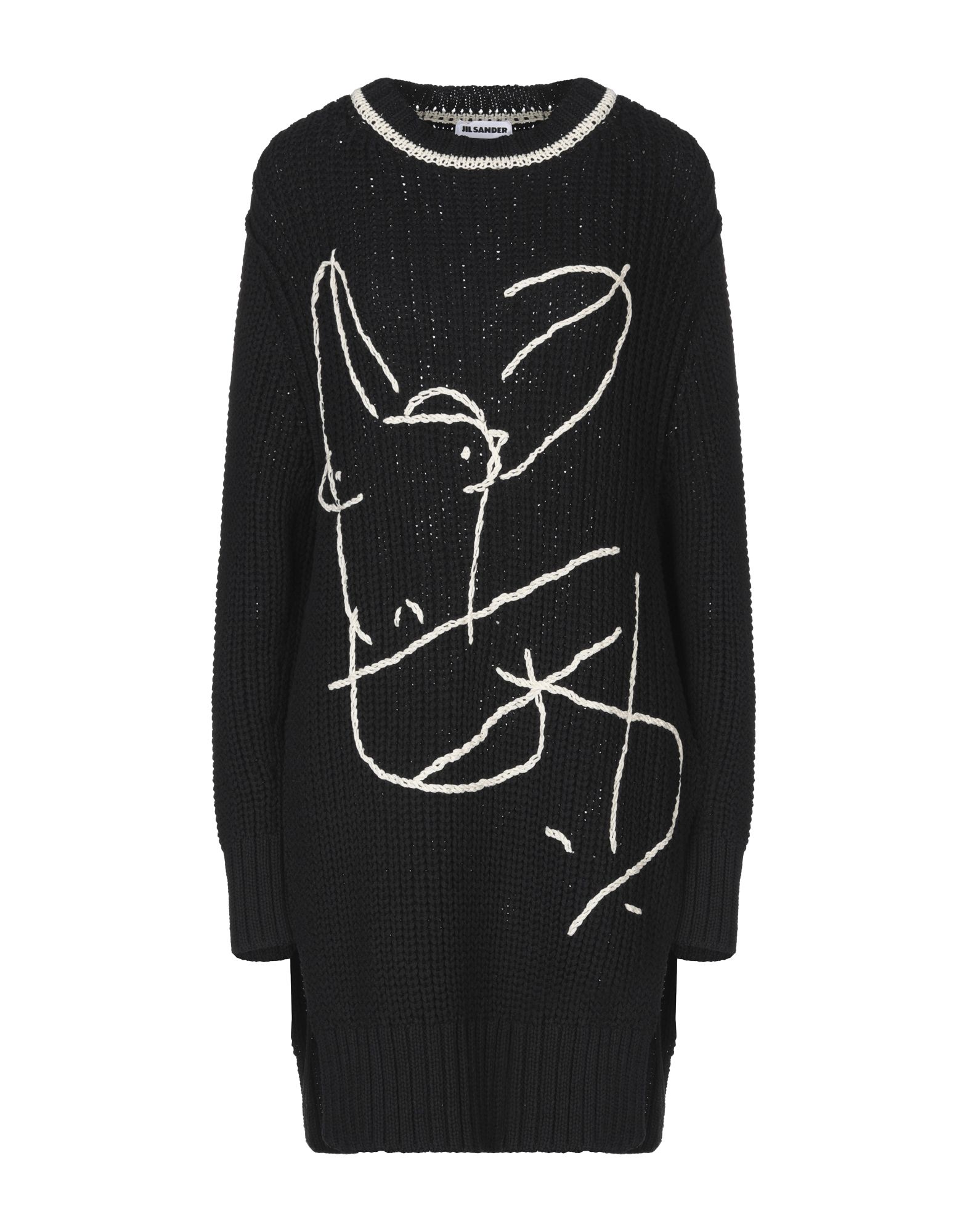 JIL SANDER - Sweater
