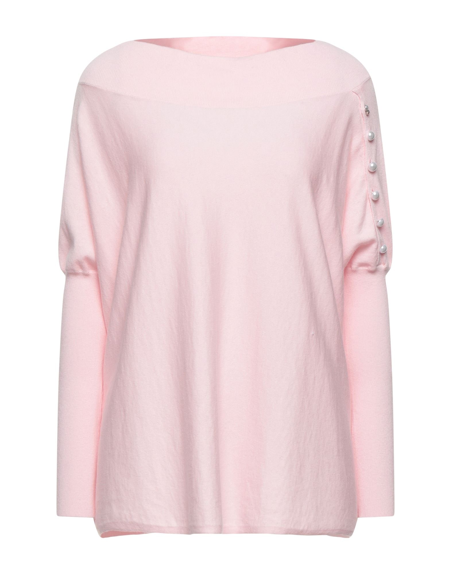 LIU •JO - 풀오버