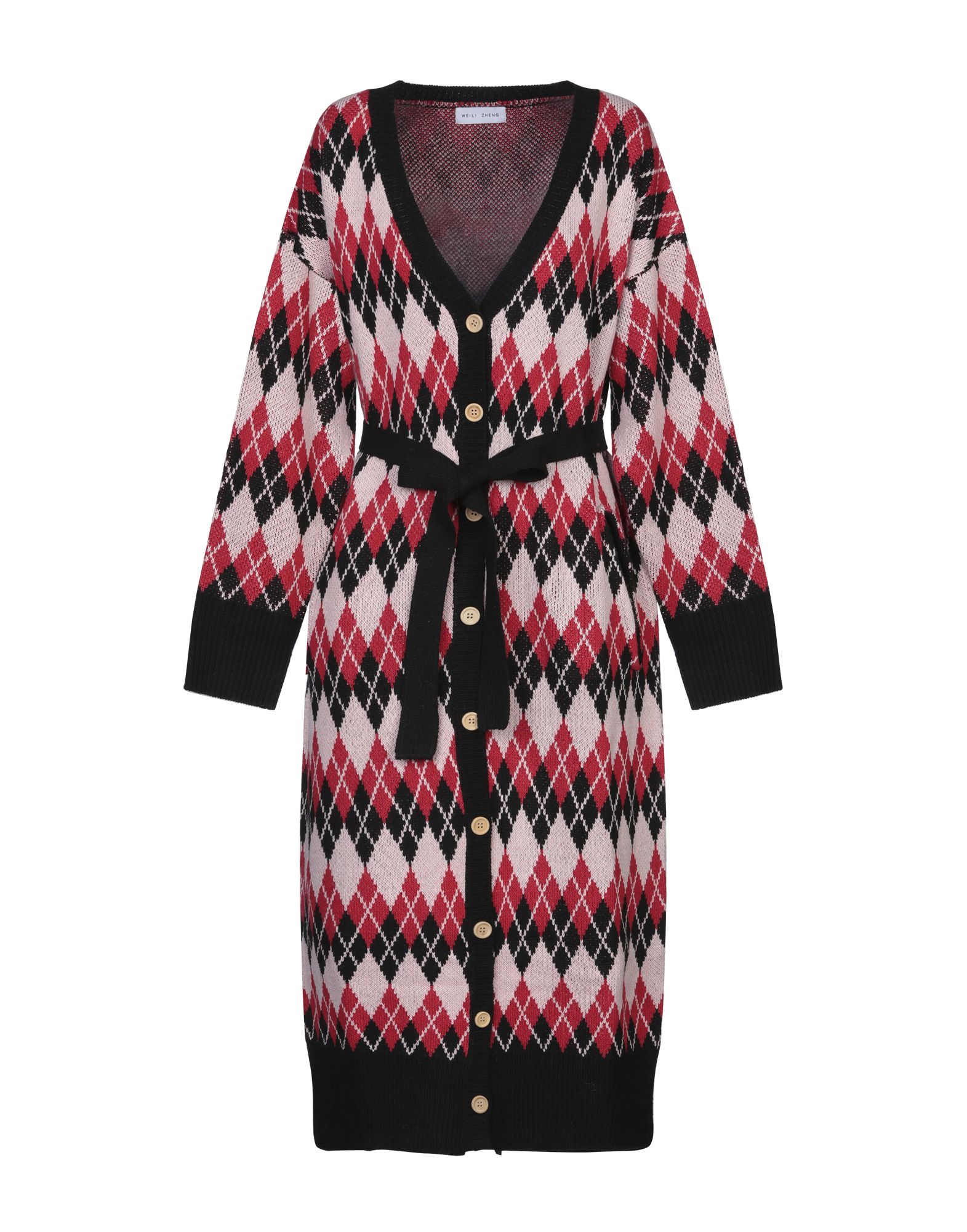 WEILI ZHENG - Cardigan