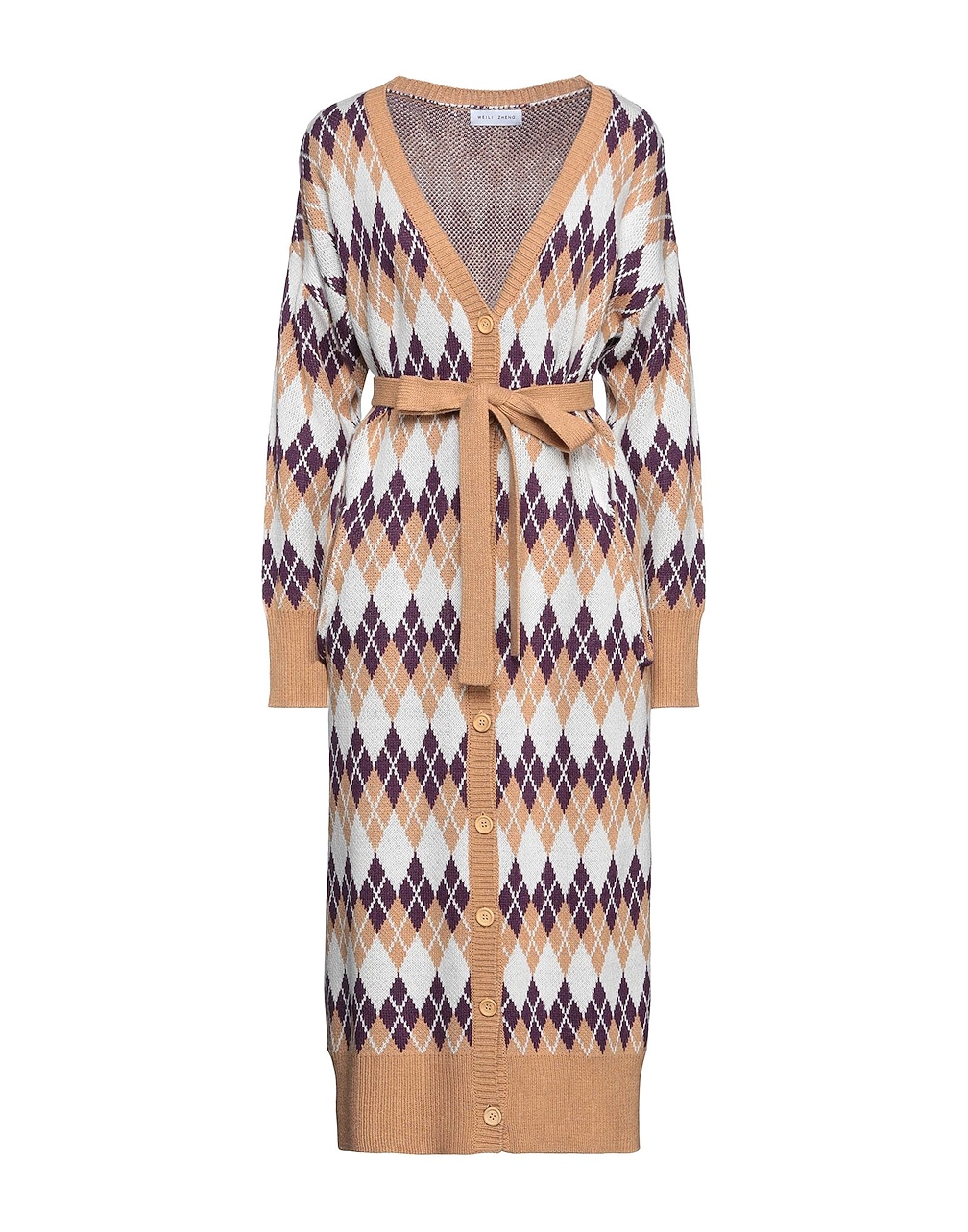 WEILI ZHENG - Cárdigans