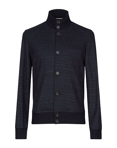 ZOOM PAOLO PECORA - Strickjacke