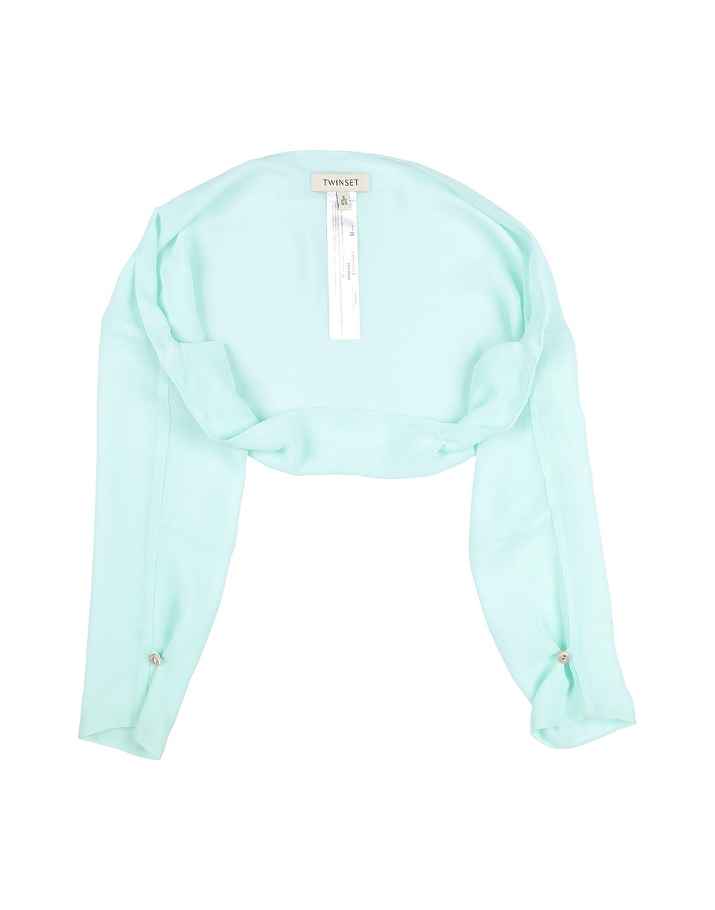 TWINSET - Wickelpullover