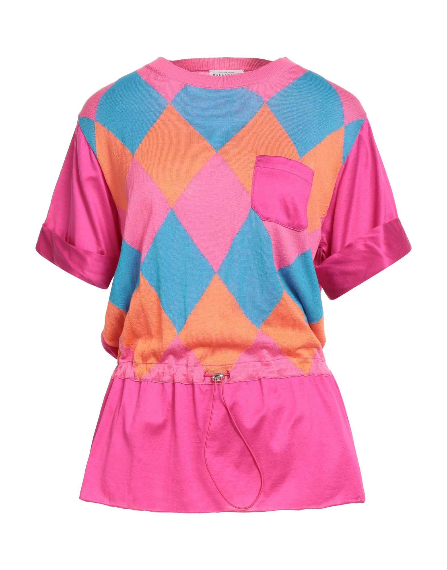 BALLANTYNE - Sweaters