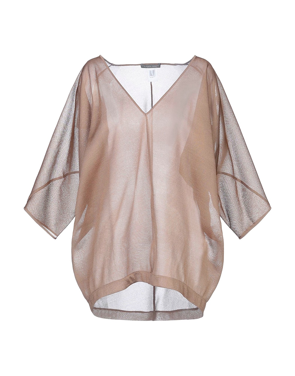 ALBERTA FERRETTI - Sweaters