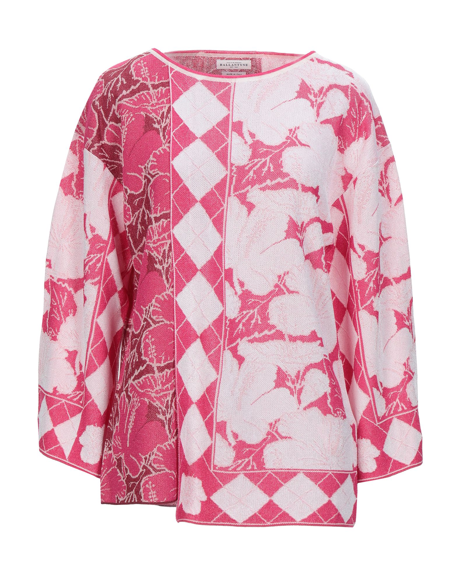 BALLANTYNE - Sweaters