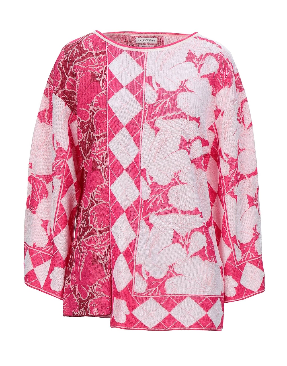 BALLANTYNE - Pullover