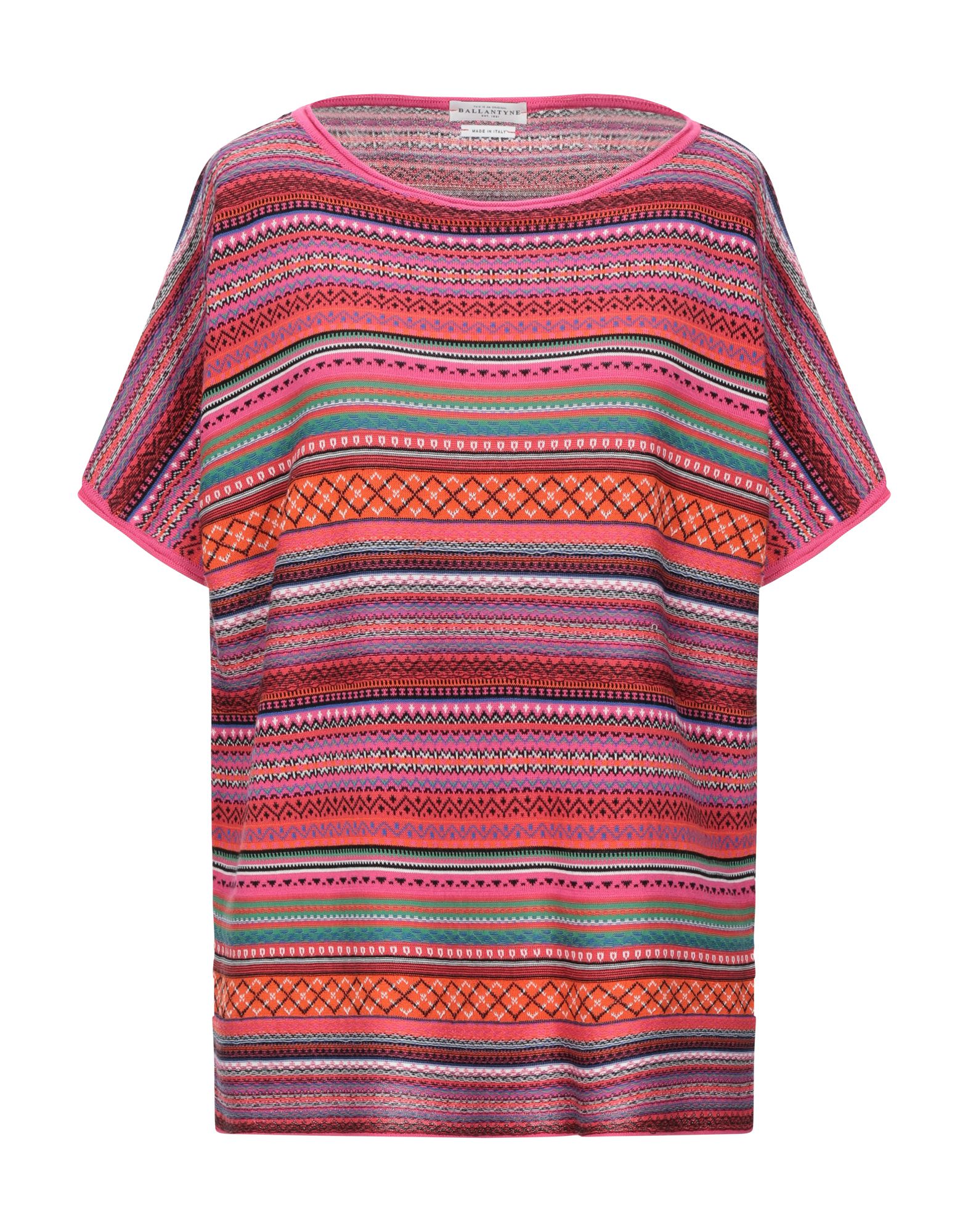 BALLANTYNE - Свитеры