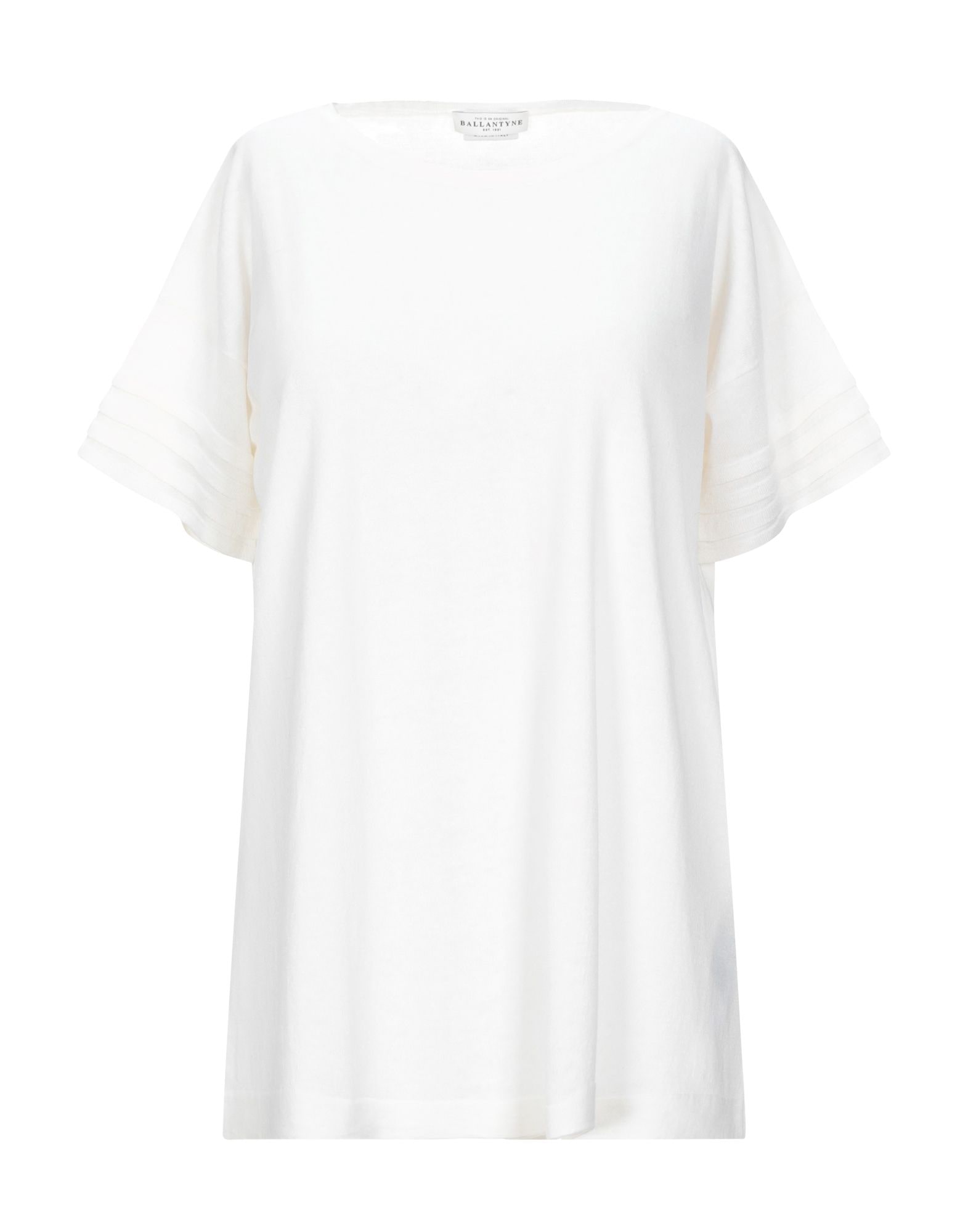BALLANTYNE - T-shirts