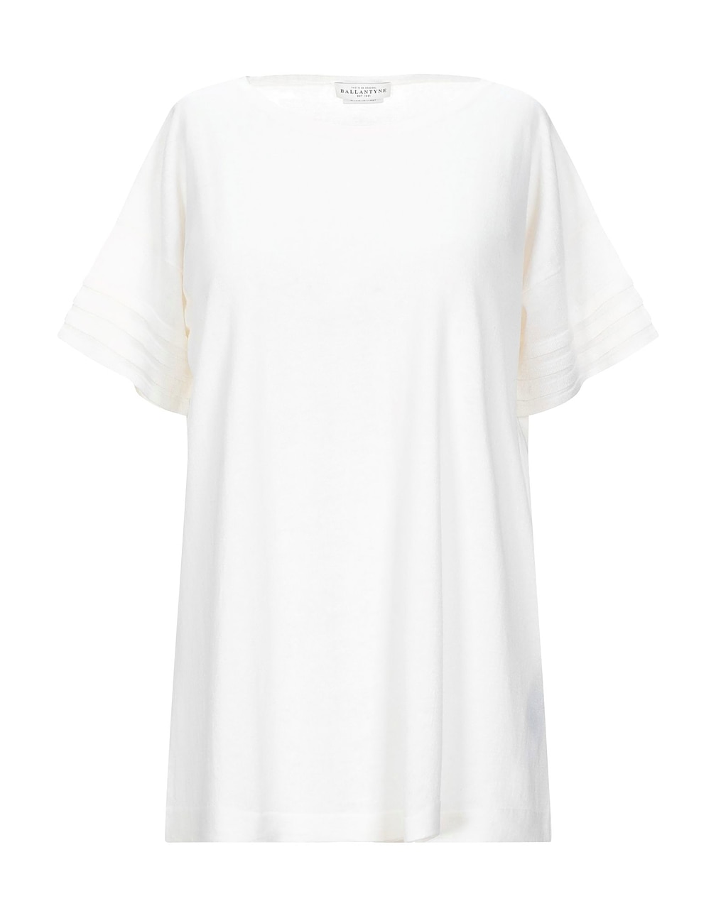 BALLANTYNE - T-shirts