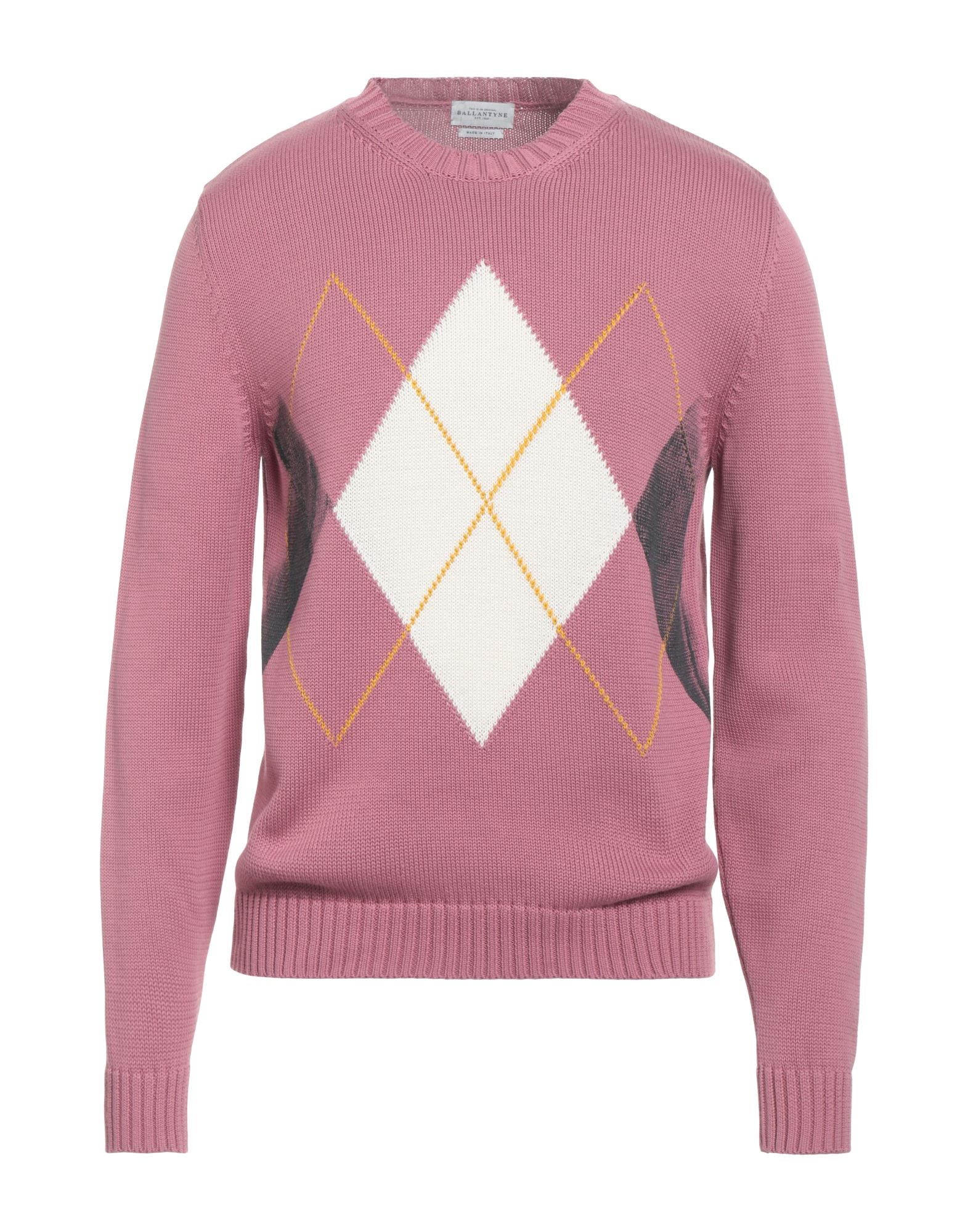 BALLANTYNE - Pullover