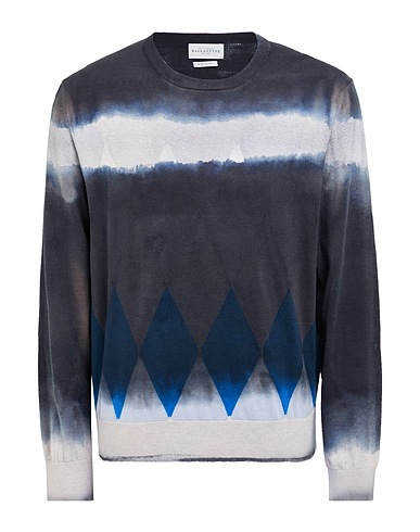 BALLANTYNE Jumper 85% Cotton, 15% Cashmere