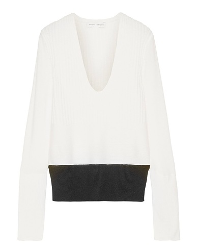 ZOOM NARCISO RODRIGUEZ - Pullover