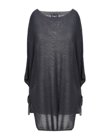 Blauer Sweater In Grey