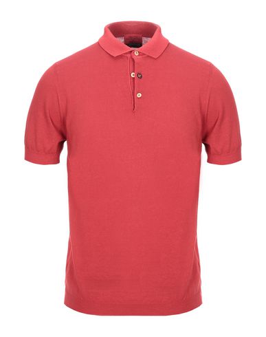 Heritage Sweaters In Red