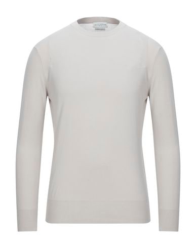 Ballantyne Sweater In Beige