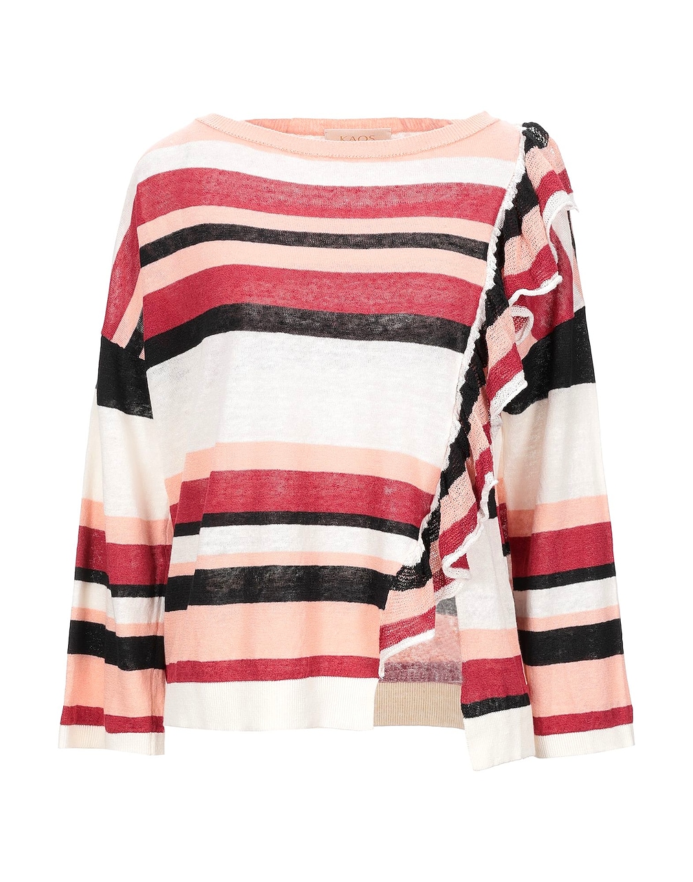 KAOS JEANS - Pullover