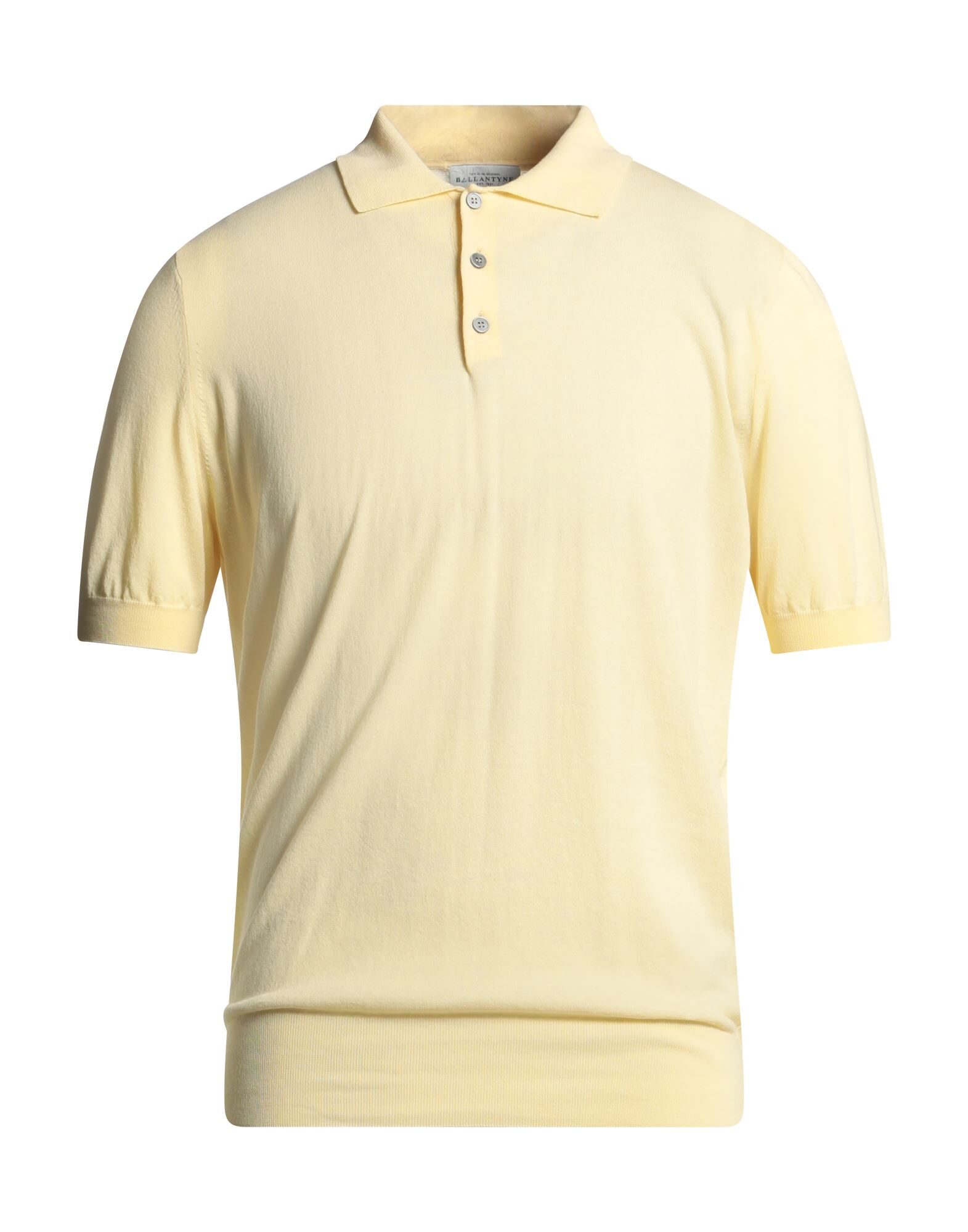 BALLANTYNE - Pullover