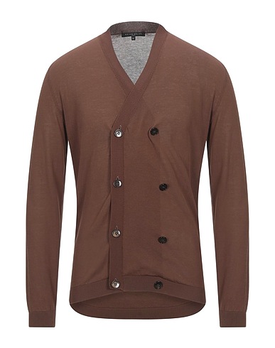 ZOOM BRIAN DALES - Cardigan