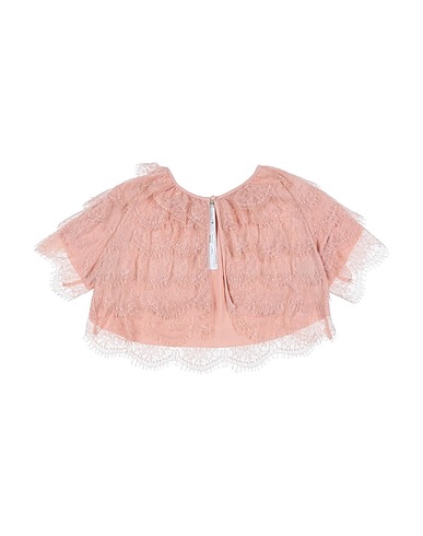 TWINSET Coprispalle Rosa 100% Poliammide