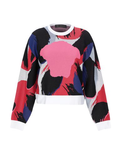 VERSACE Sweater,14021389RI 2