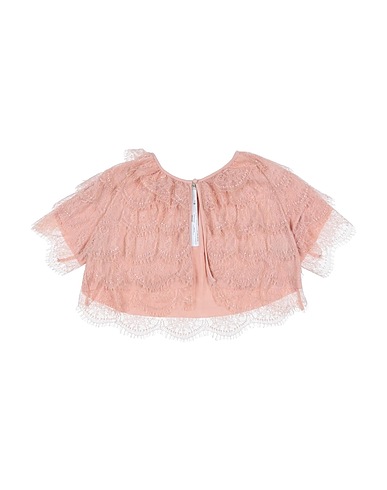 TWINSET Coprispalle Rosa antico 100% Poliammide