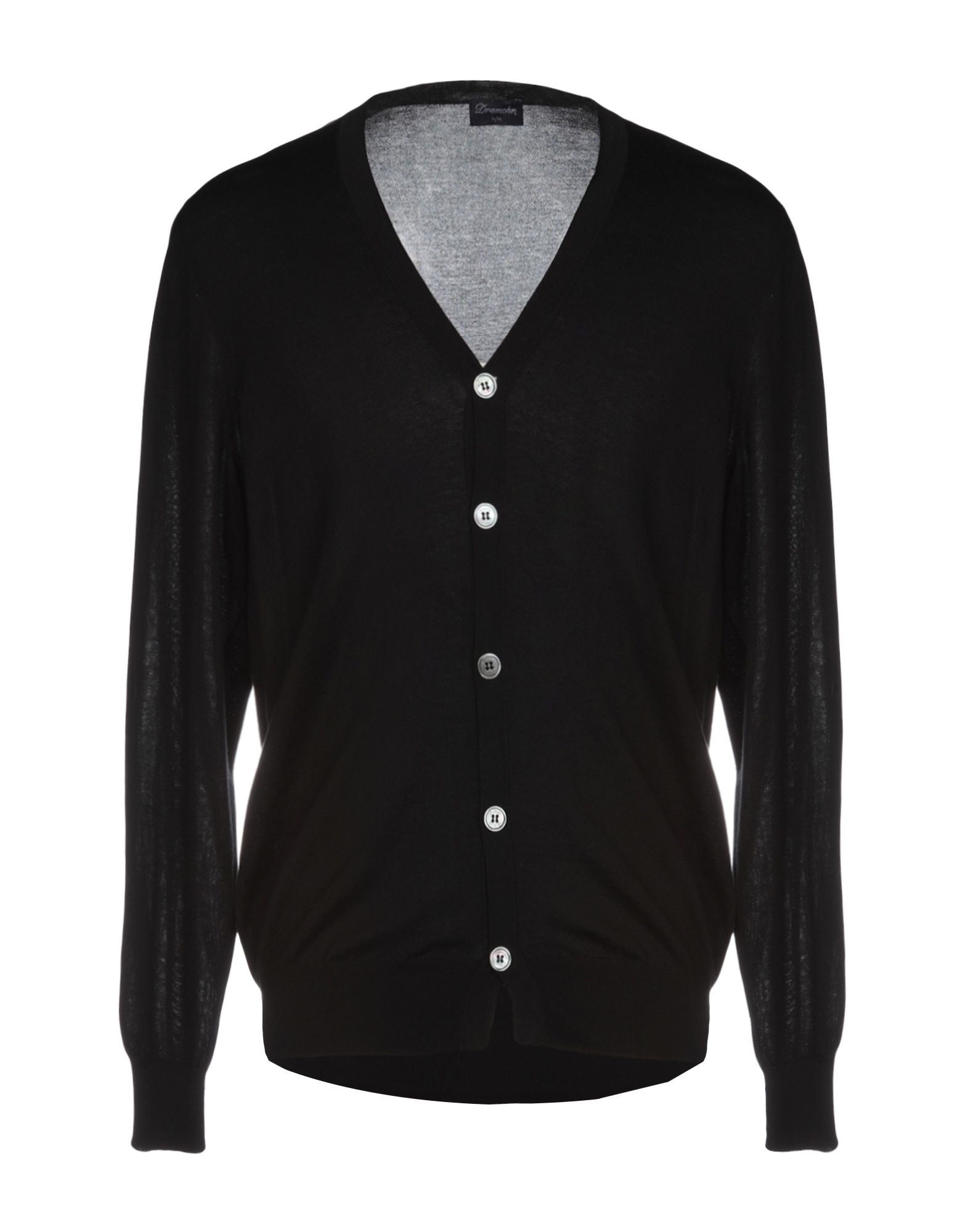 DRUMOHR - Кардиганы