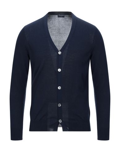 Drumohr Cardigans In Blue