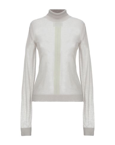 MAISON MARGIELA Turtleneck,14022127DF 4