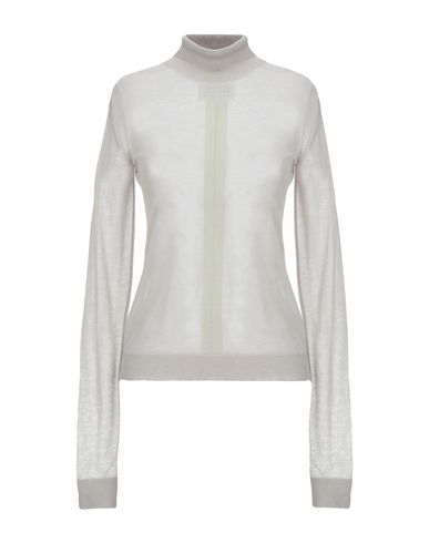 MAISON MARGIELA TURTLENECKS,14022127DF 4