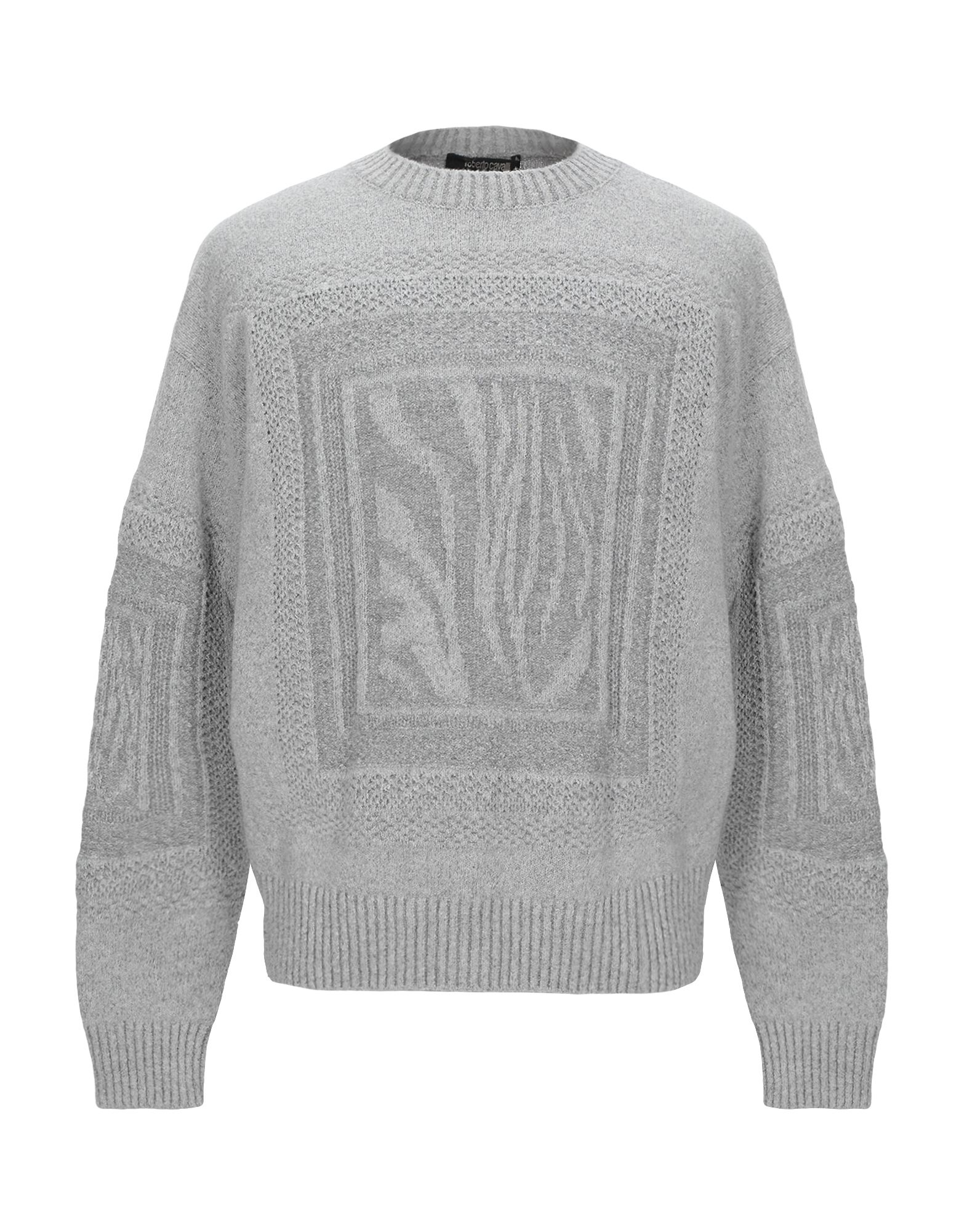 roberto cavalli jumper mens