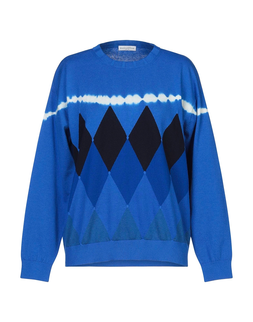 BALLANTYNE - Pullover