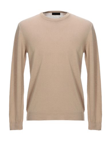 Altea Sweaters In Beige