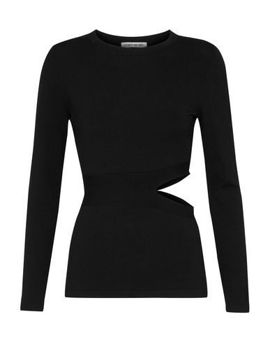 Elizabeth And James Sweater In Black