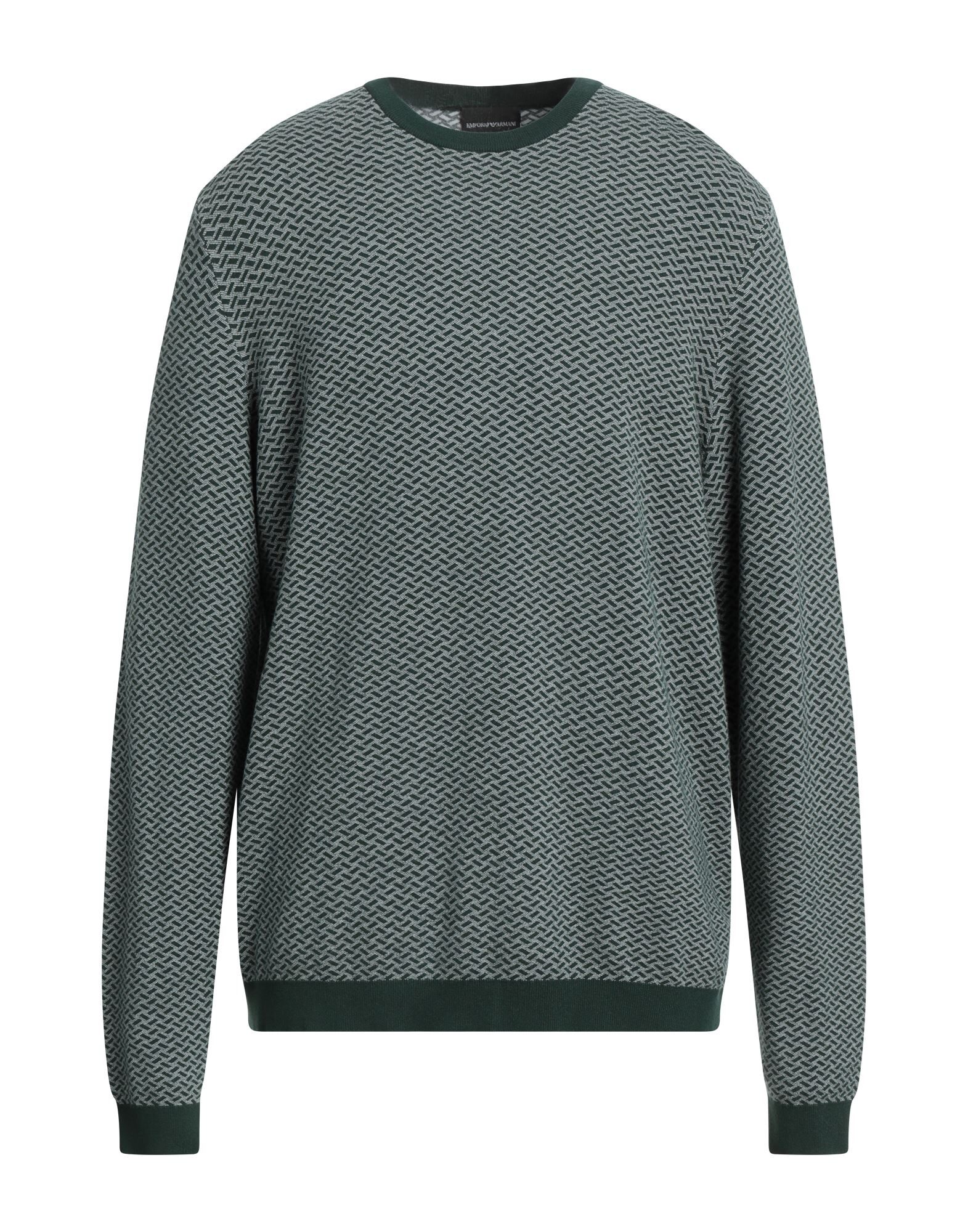 EMPORIO ARMANI - Sweaters