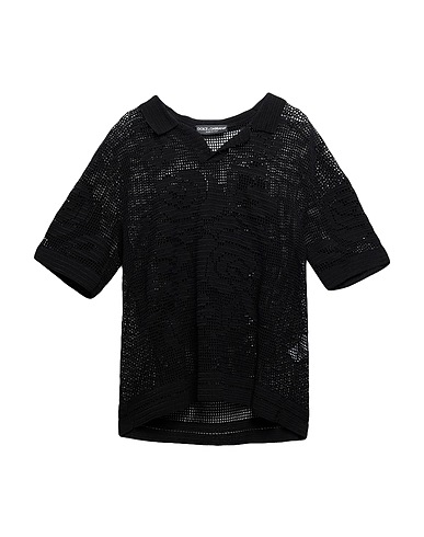 ZOOM DOLCE & GABBANA - Pullover