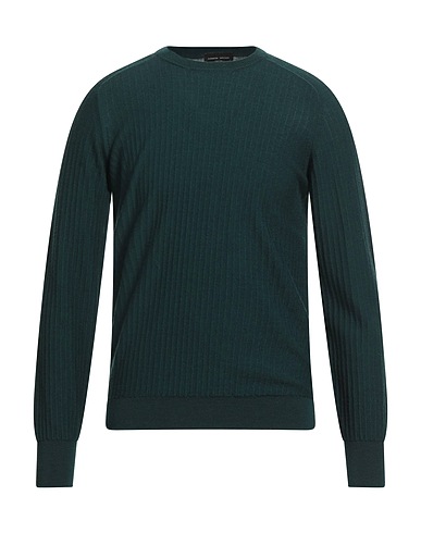 ROBERTO COLLINA Pullover 100% Laine mérinos