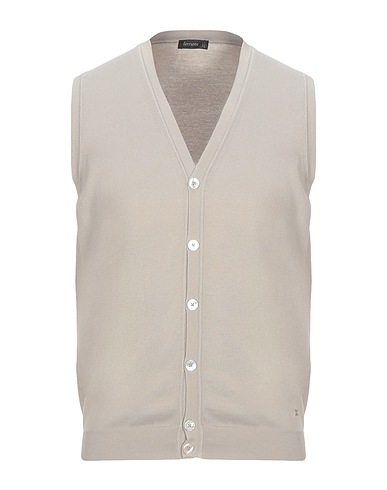 ZOOM FERRANTE - Sleeveless sweater