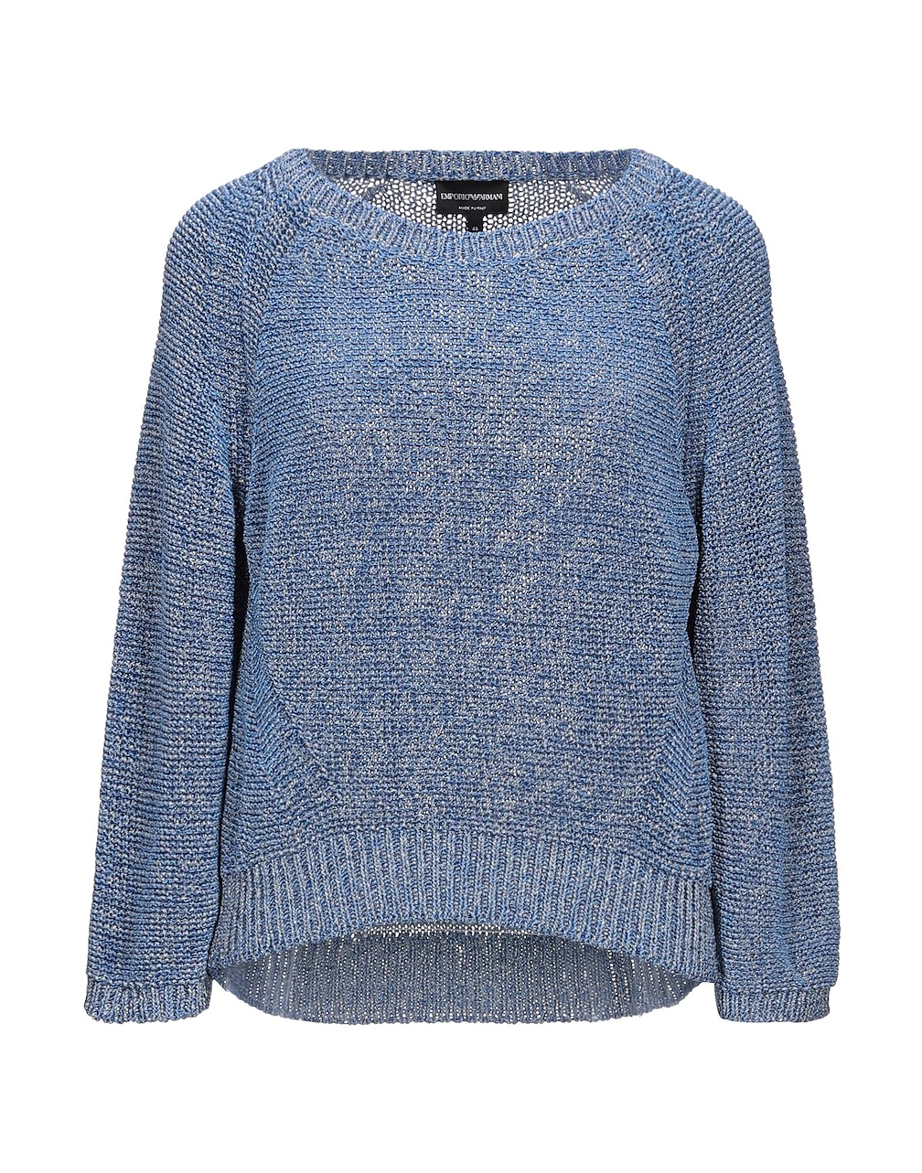 EMPORIO ARMANI - Sweaters