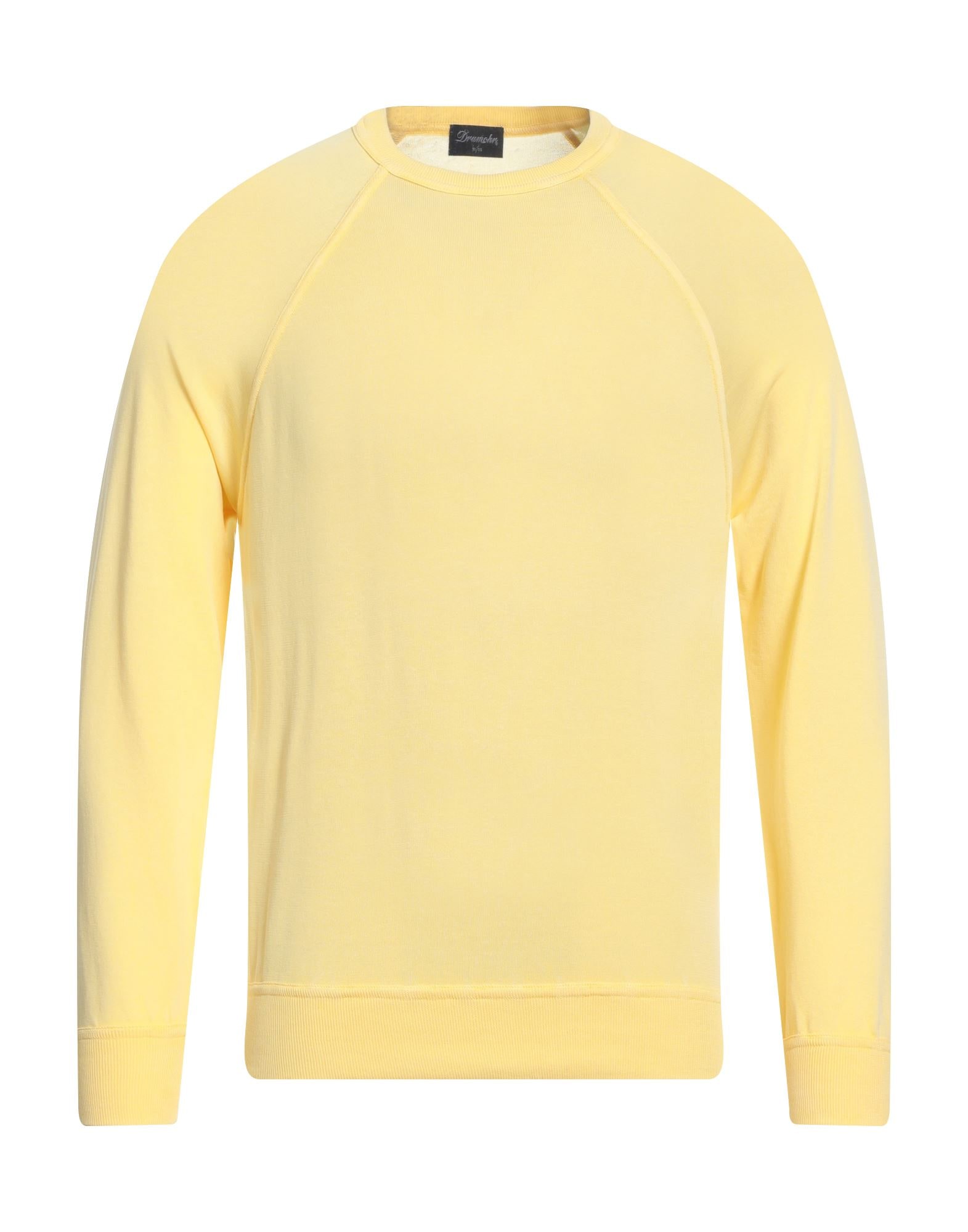 DRUMOHR - プルオーバー