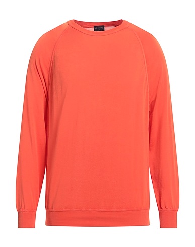 DRUMOHR Jumper Mandarin 100% Cotton