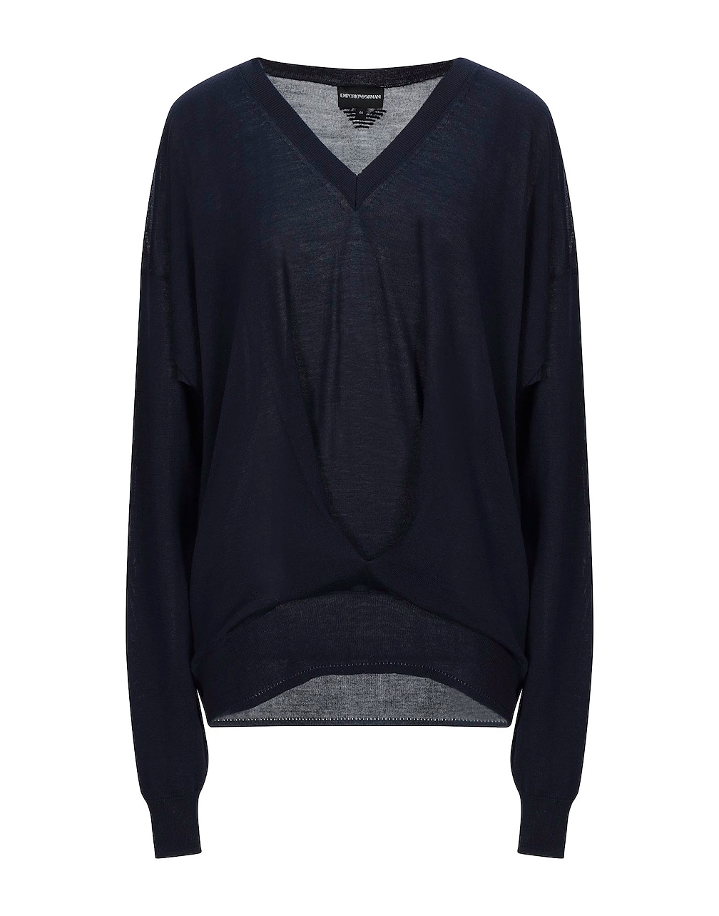 EMPORIO ARMANI - Sweaters