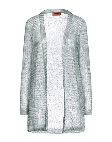 MISSONI Cardigan 70% Viscosa, 30% Poliestere