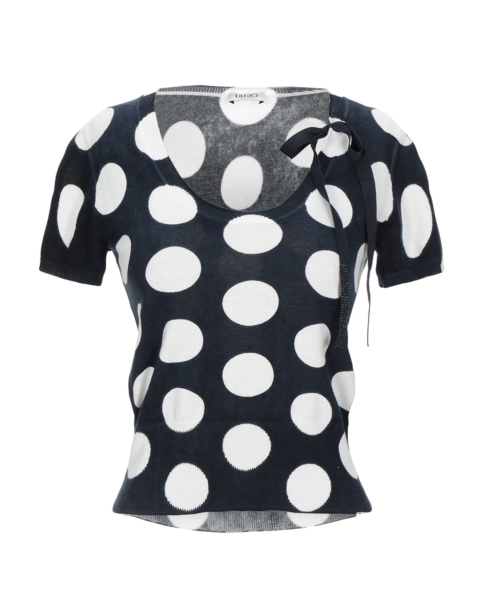 LIU •JO - 풀오버