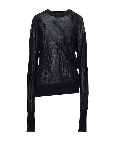ZOOM HELMUT LANG - Cashmere blend