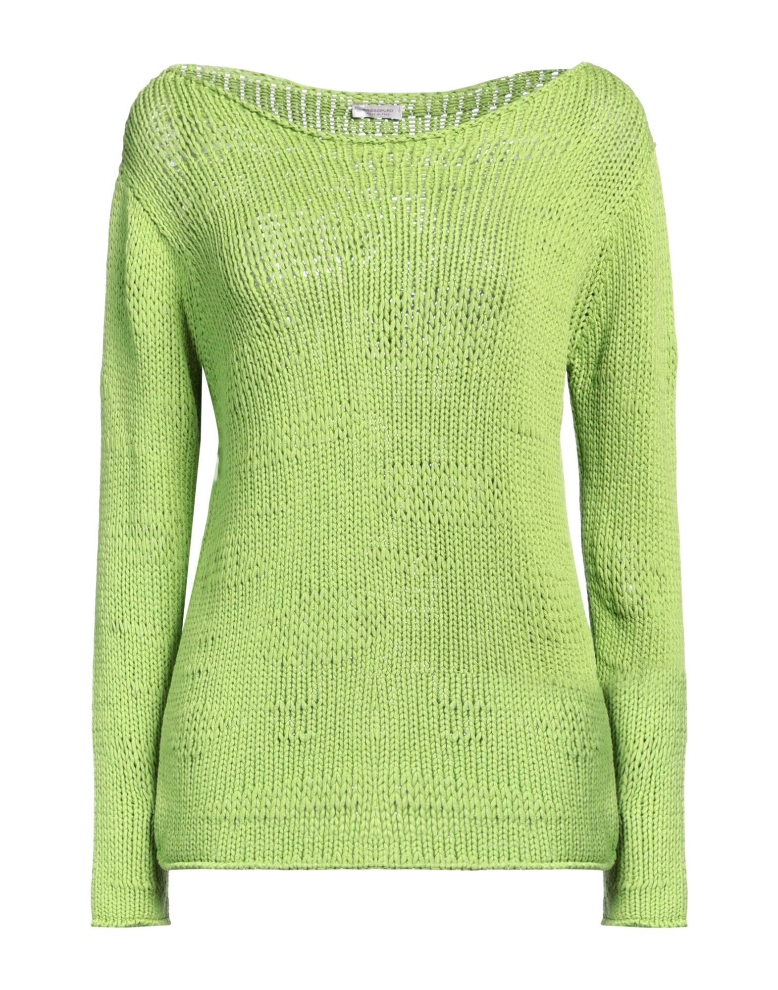 ROSSOPURO - Pullover