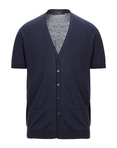ZOOM DANIELE ALESSANDRINI - Cardigan