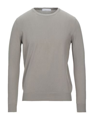 Filippo De Laurentiis Sweater In Grey